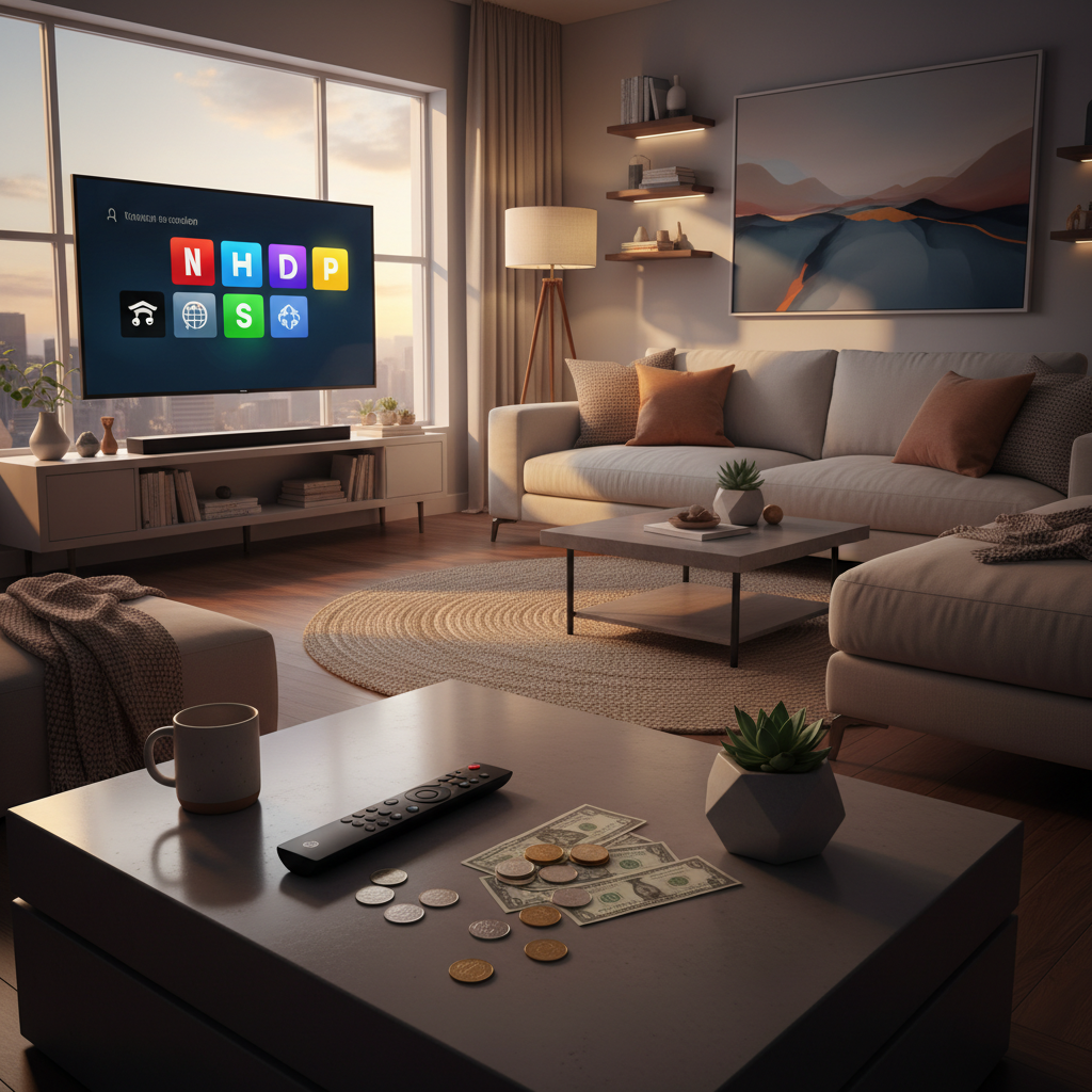 7 Ways Sling TV Is About to Change Your Streaming Game (And Save You Hundreds)