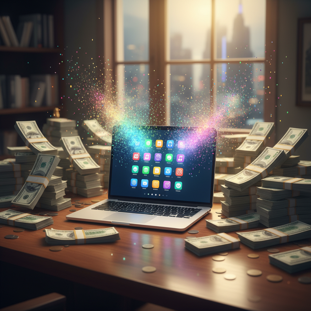 17 Free Software Alternatives That'll Replace Your Expensive Subscriptions