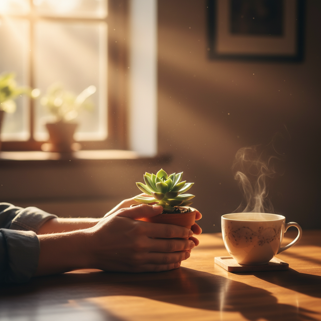 7 Tiny Daily Habits That Actually Changed People's Lives (And How to Start Them)