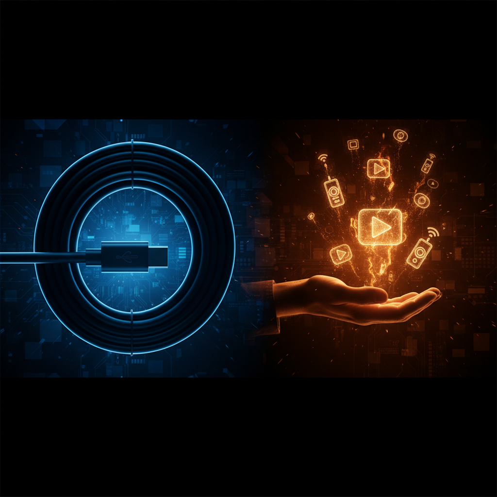 Cable vs. Streaming in 2026: We're Asking the Question Your Wallet Keeps Screaming