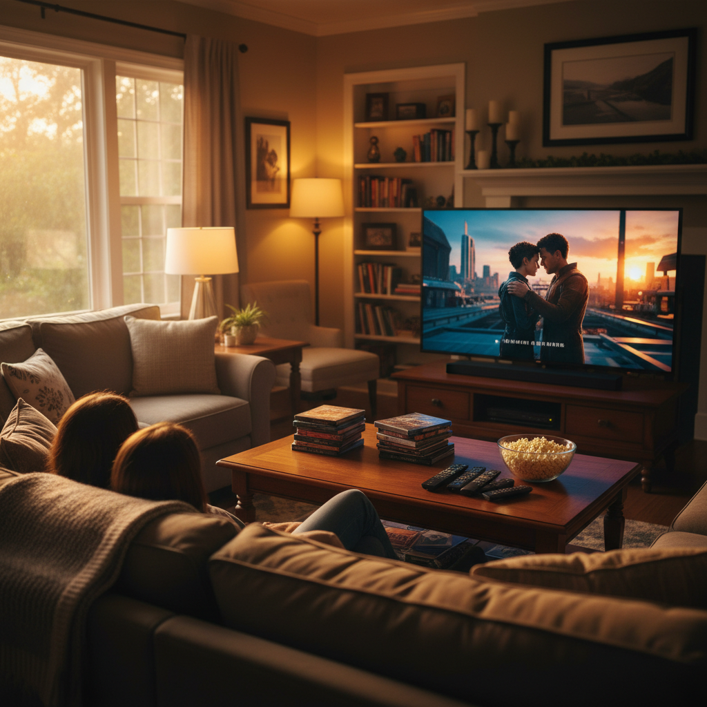 13 TV Show Endings So Satisfying You'll Want to Rewatch the Whole Series