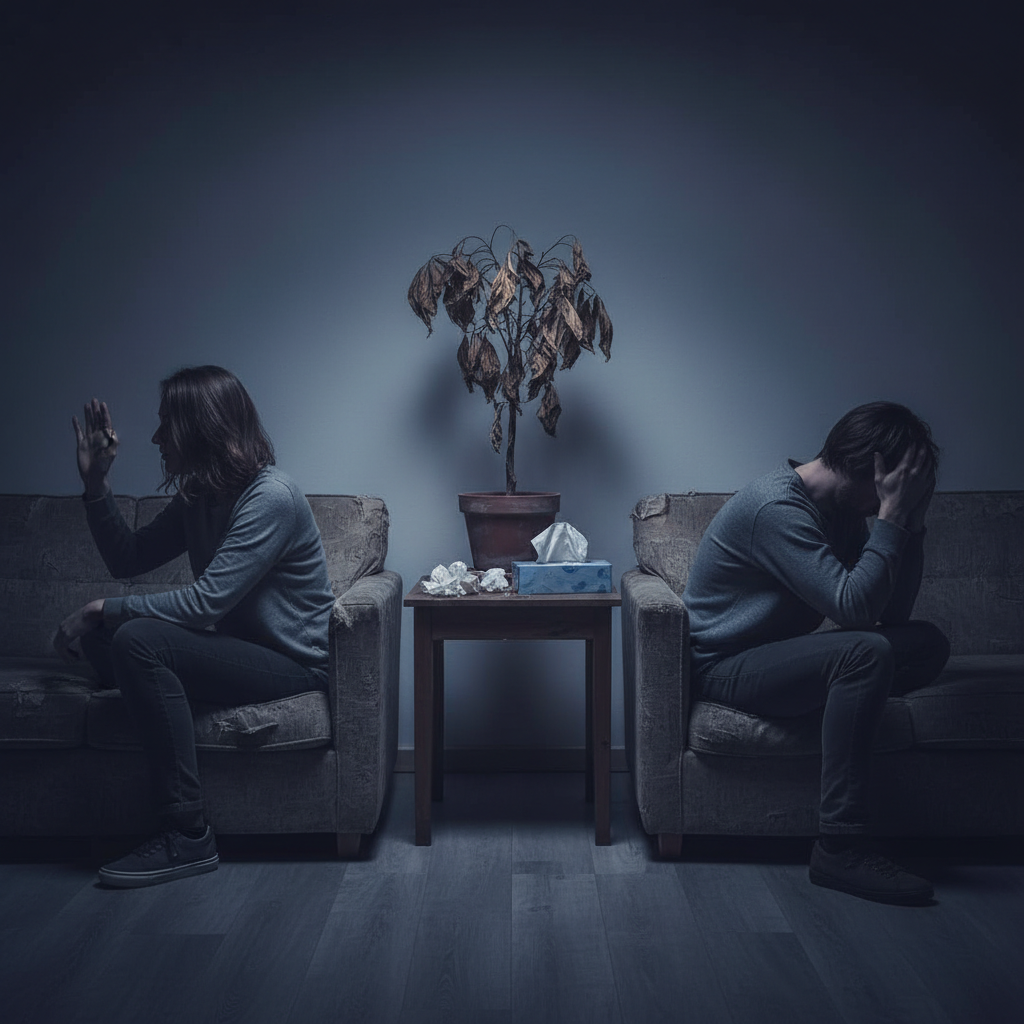 12 Red Flags That Your Friendship Might Actually Be Toxic