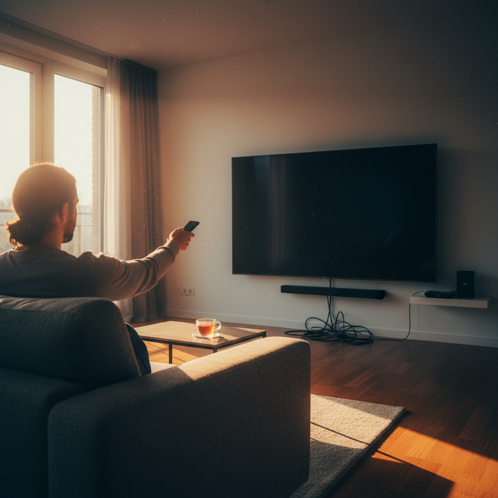 6 Signs You're Ready to Finally Ditch Cable (And What to Switch To Instead)