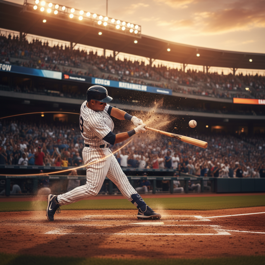 The Freddie Freeman Effect: How One Player's Hot Streak Gets Us All Excited About Baseball Again