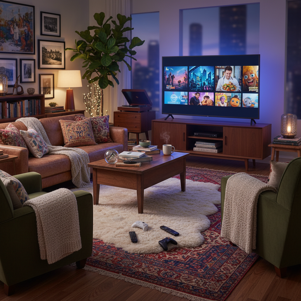 20 Underrated TV Shows That Deserve Way More Hype Than They Get