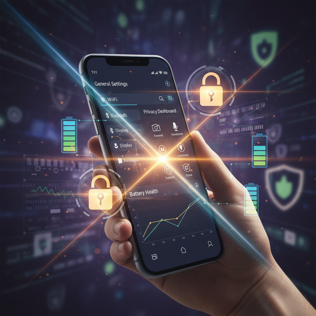 9 Phone Settings You Should Change Right Now for Better Battery Life and Privacy