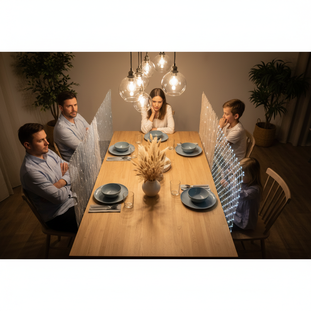 Which Boundary-Setting Style Are You? Discover Your Family Communication Superpower