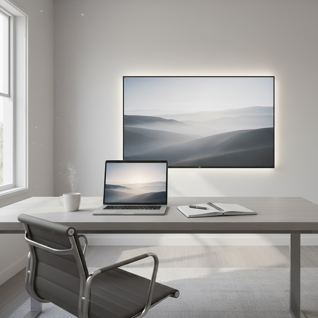 Background TV Shows for Working From Home: The Ultimate Guide to Picking the Right One