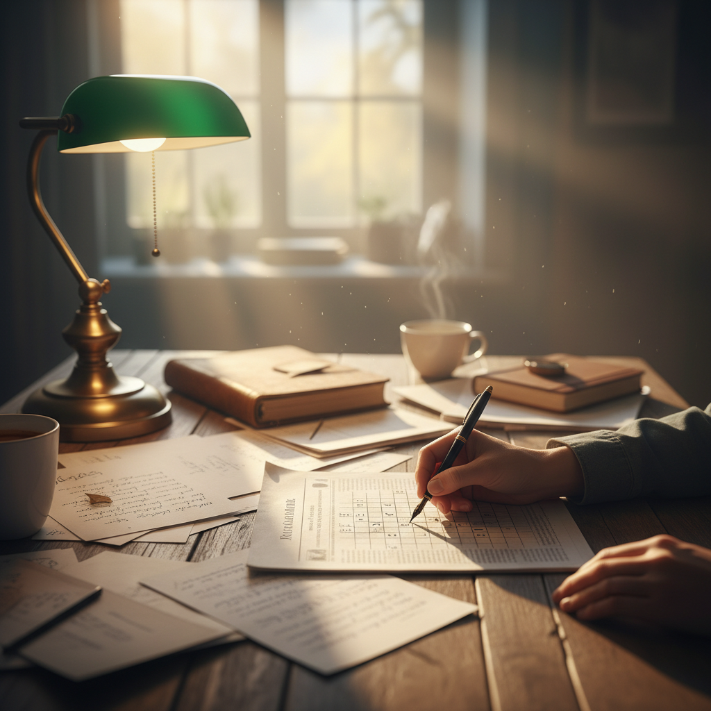 Wordle Strategies That Actually Work: A Complete Guide to Winning in 3 Guesses or Less