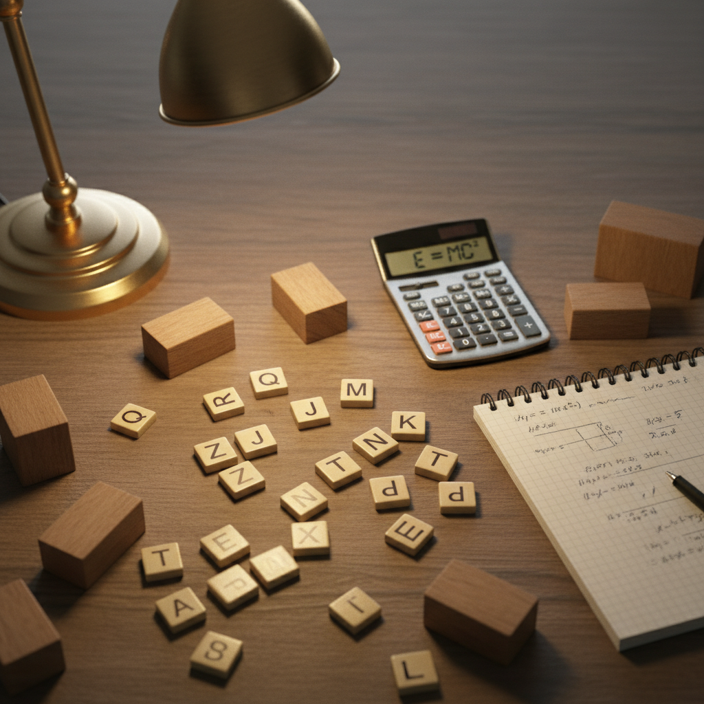 7 Best Wordle Starting Words According to Math and Linguistics Experts