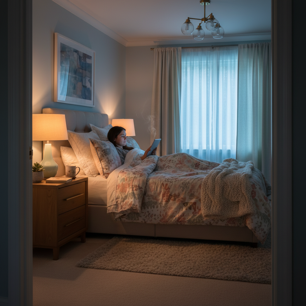 20 Best Movies to Watch When You Can't Sleep and Need Something Relaxing