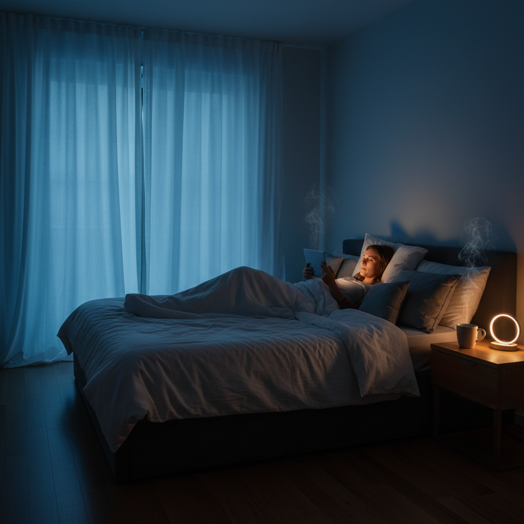 13 Things to Watch at 3 AM When You Can't Sleep and Need Something Chill