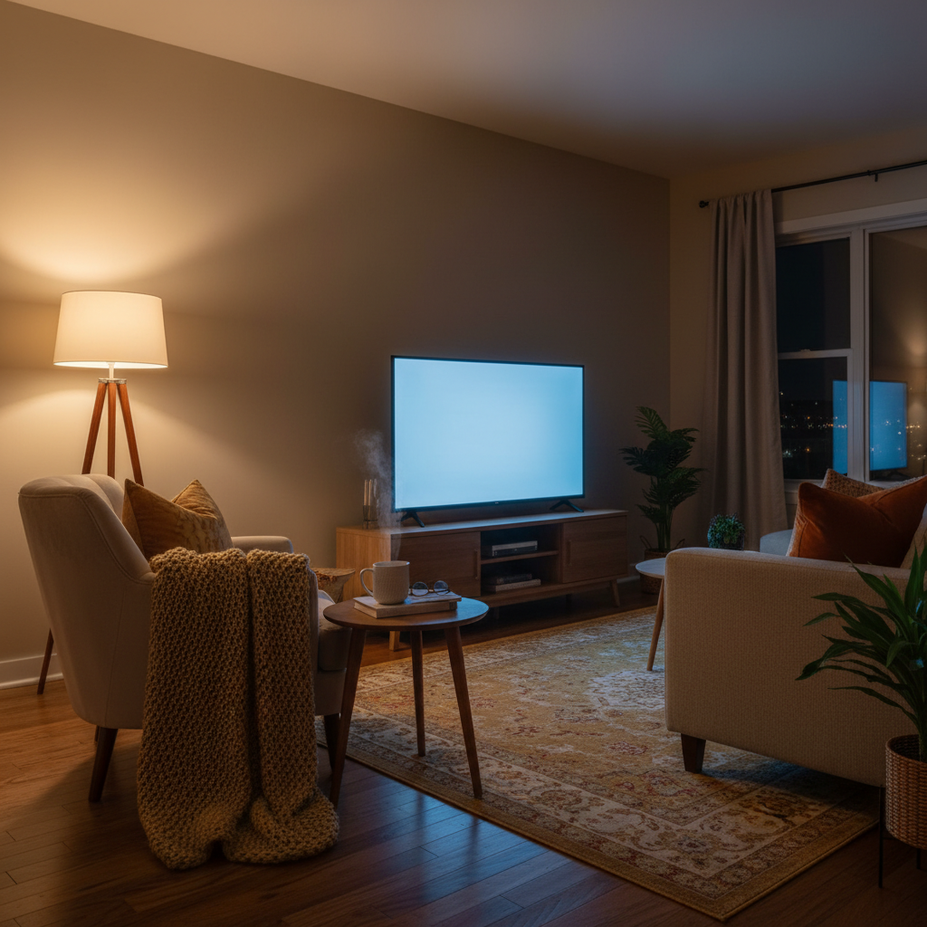 9 Late Night Comfort Shows That Feel Like a Warm Blanket