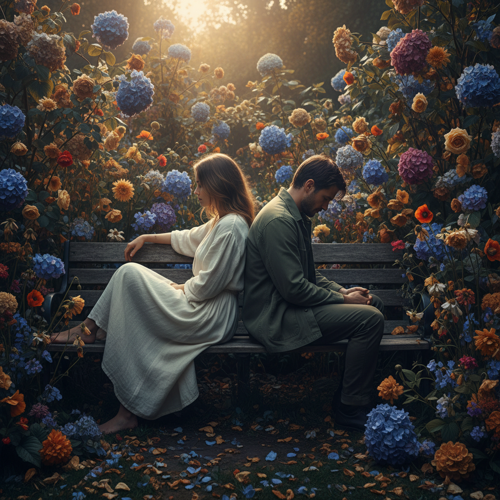 Is Your Friendship Actually Toxic or Just Going Through a Rough Patch? Take This Quiz