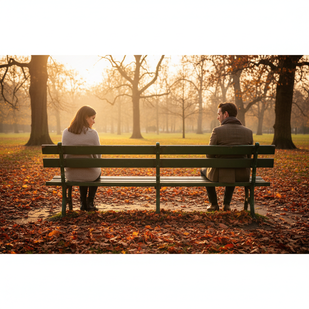 How to End a Toxic Friendship Without Burning Bridges: A Step-by-Step Guide