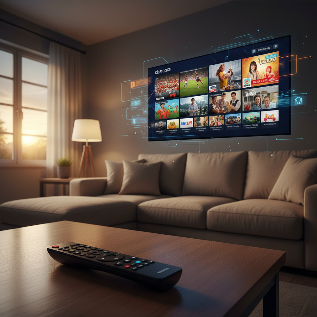 How to Set Up Sling TV Multiview in 3 Minutes: The Step-by-Step Guide