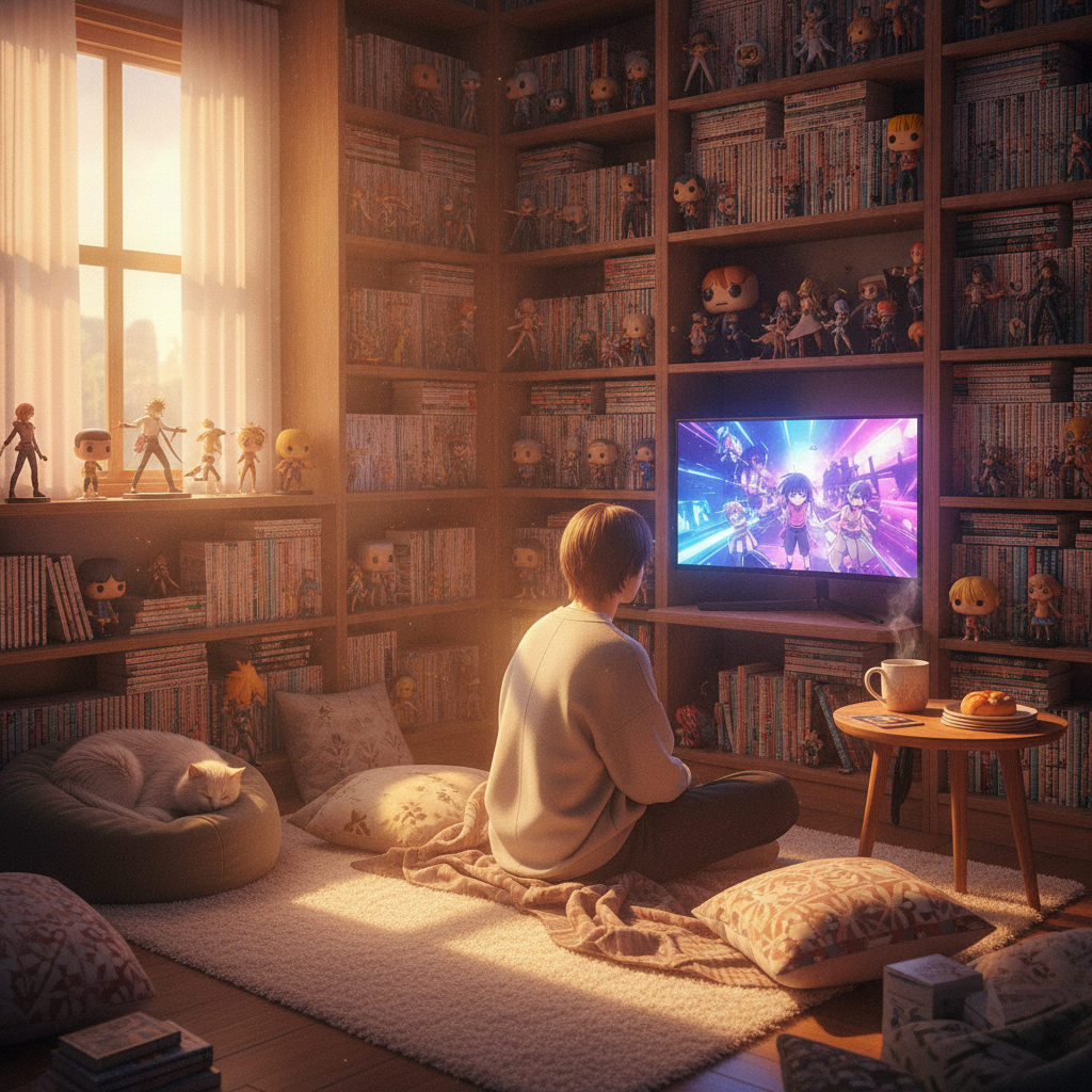 9 Best Anime for Beginners (You Can Actually Finish)