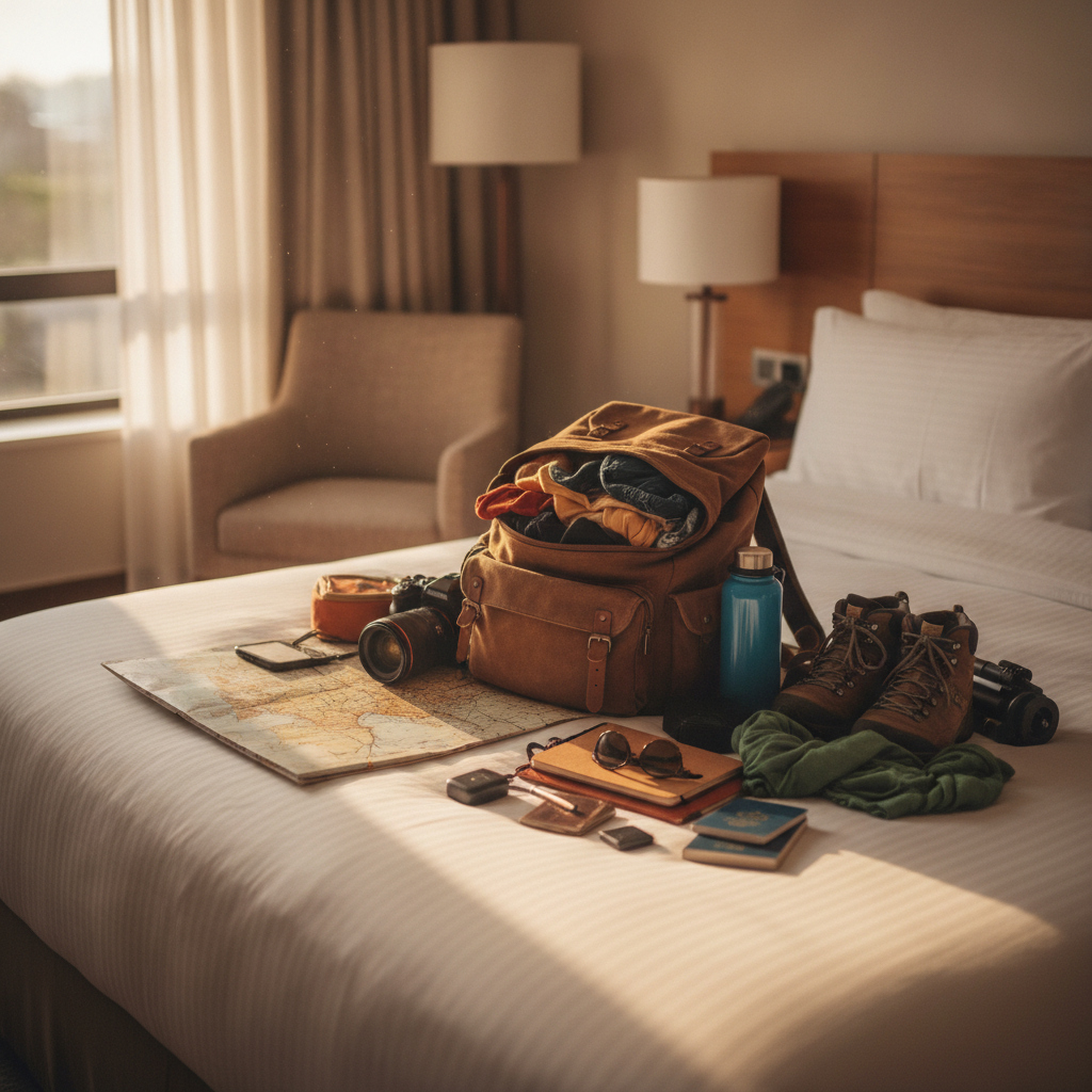 How to Plan an Epic Weekend Trip for Under $500