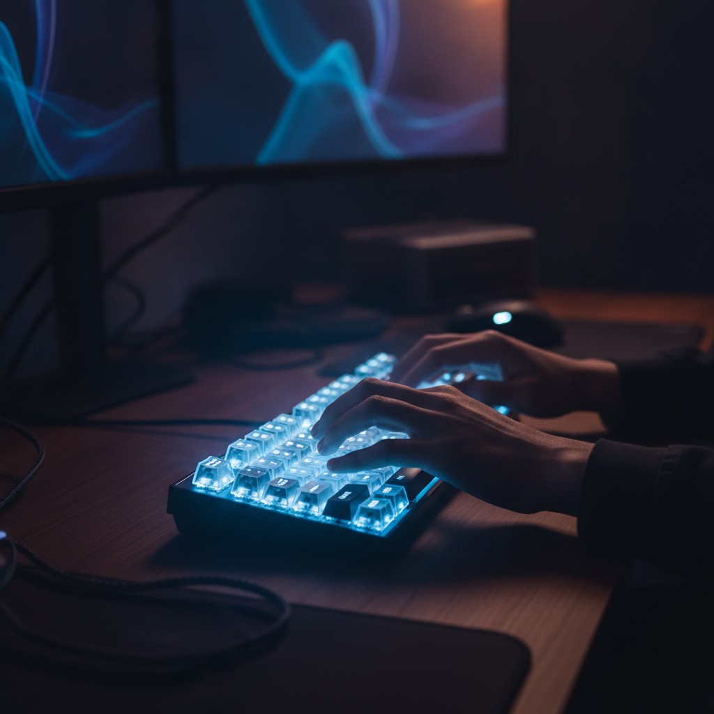 22 Keyboard Shortcuts That Actually Save You Time (And Your Wrists)