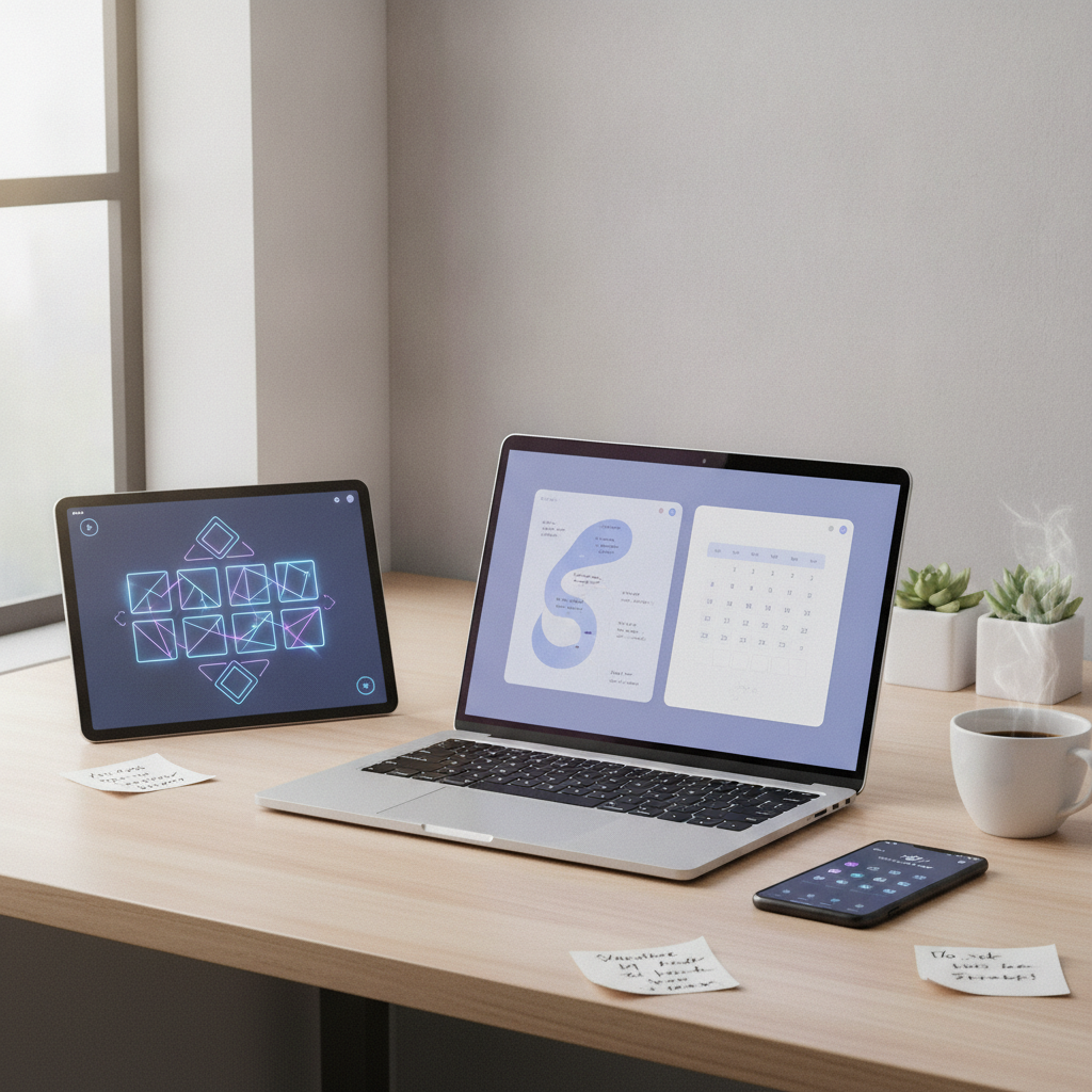 Best Note-Taking Apps for Every Type of User