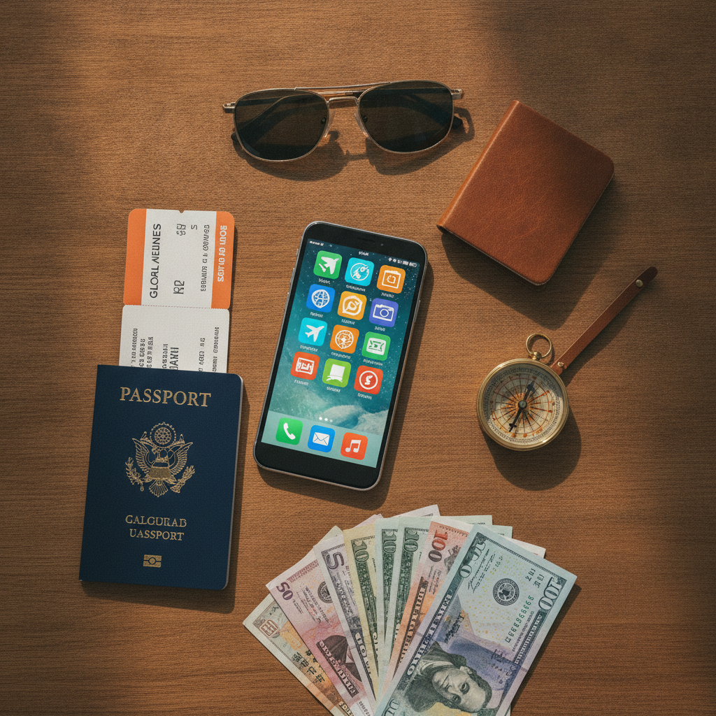 14 Best Travel Apps That Actually Make Trips Better (Not Just Prettier)