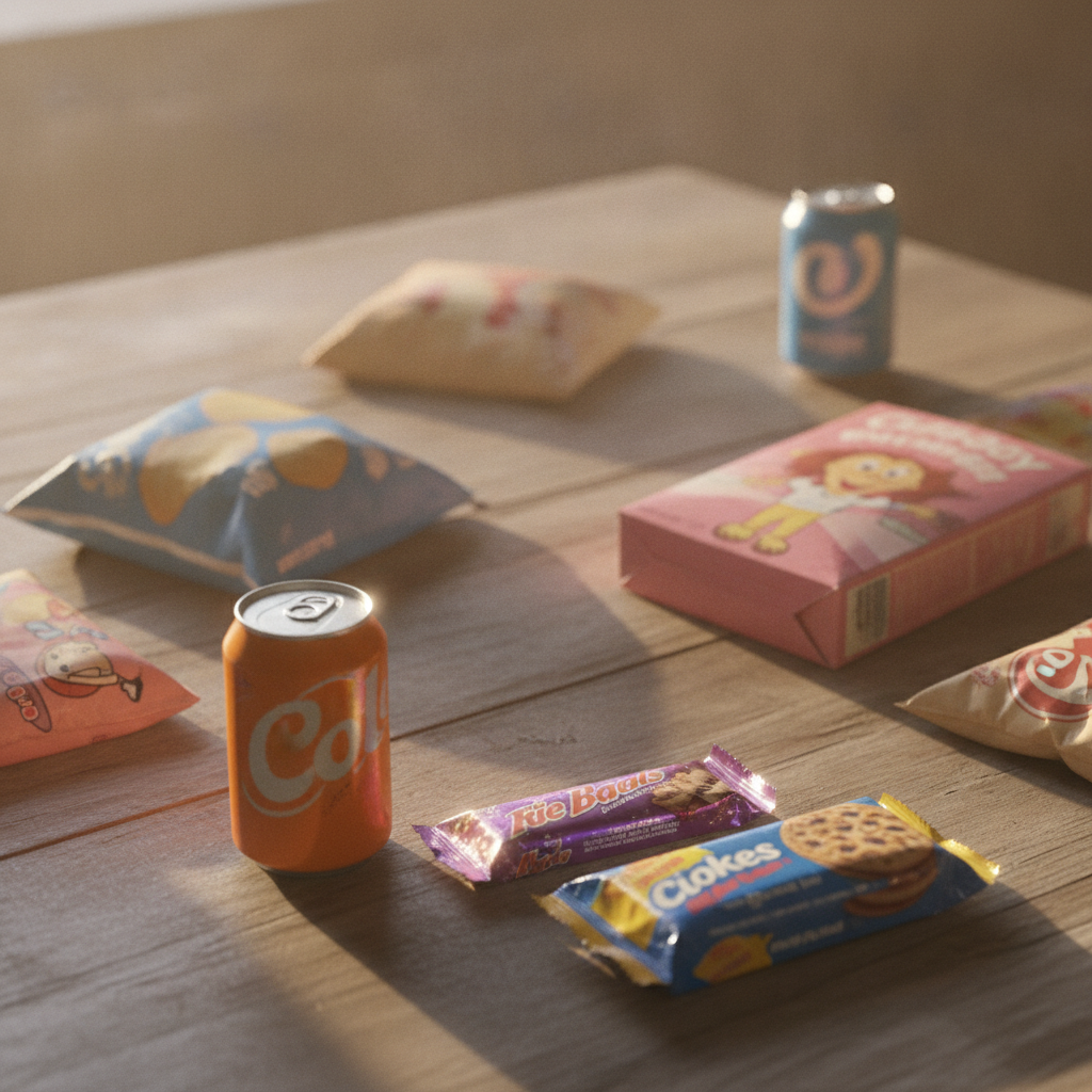 12 Discontinued Snacks We're Still Mourning (And Some Good News About Comebacks)