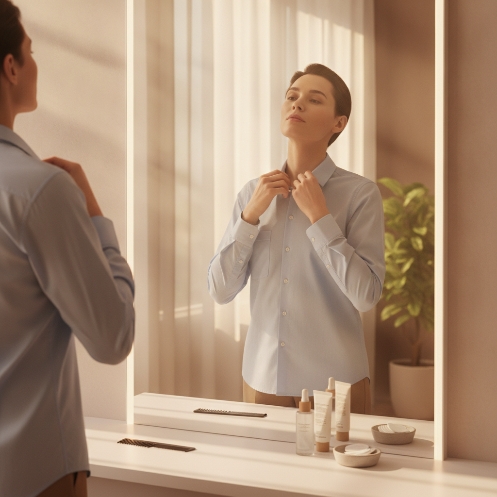 11 Small Habits That Make You Look Effortlessly Put Together